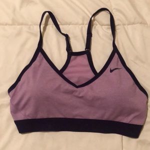 Nike Indy Sports Bra